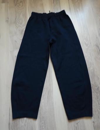 Pohodlné nohavice zara, zara,164
