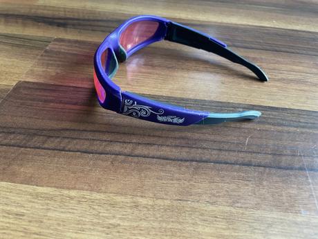 Nerf rebelle okuliare, 