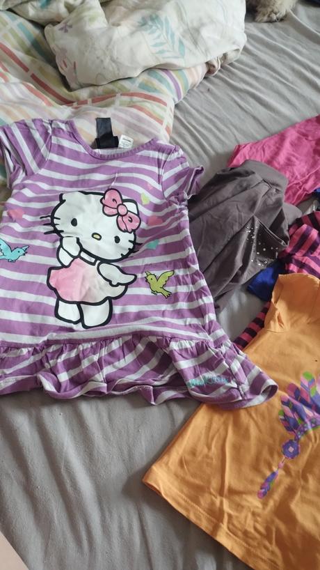 Balik dievca, 86–98