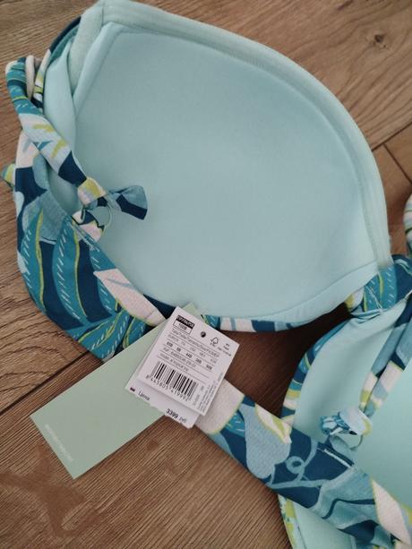 Plavky horný diel, m