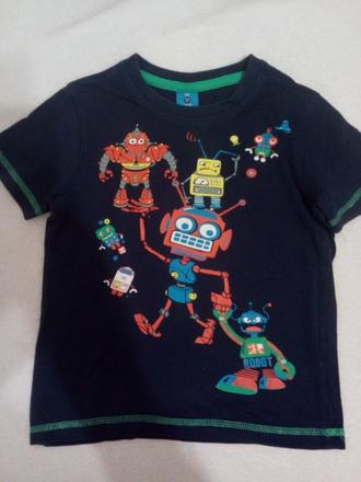 Tričko v. 104, kiki&koko,104