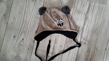 Zimná čiapka, rockino,48