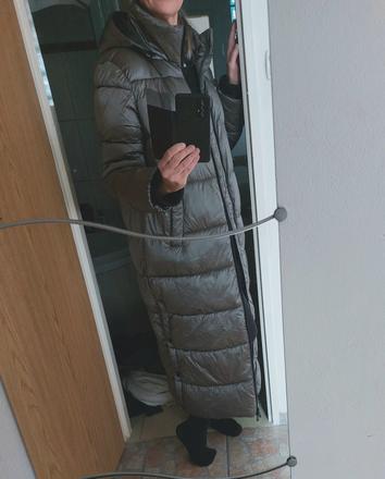 Dlhá teplá bunda m, esmara,m