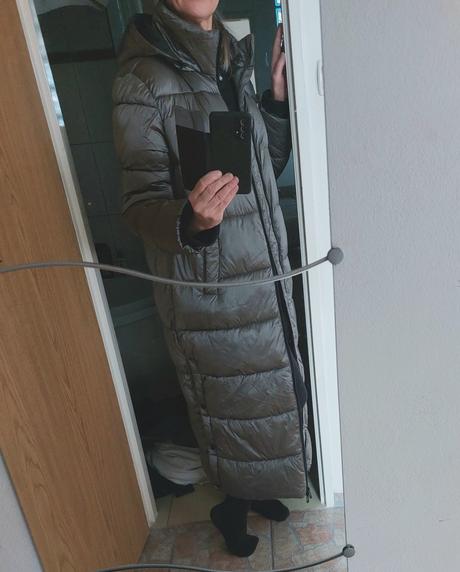 Dlhá teplá bunda m, esmara,m