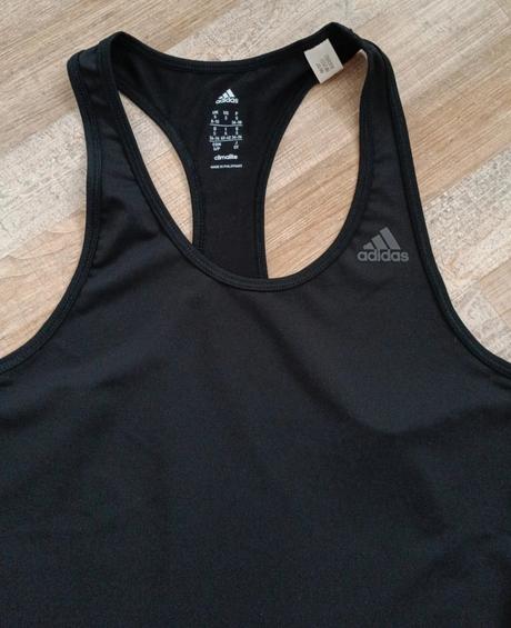 Športové tričko, adidas,s