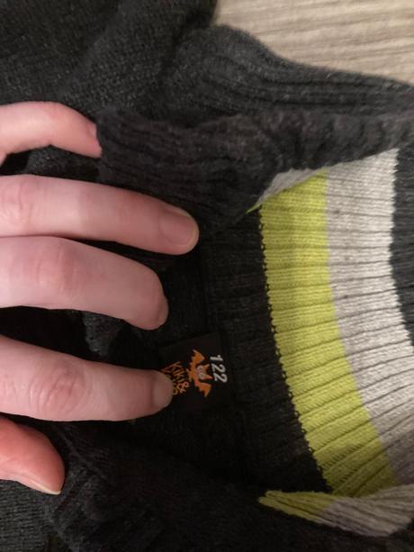 Pulover, kiki&koko,122