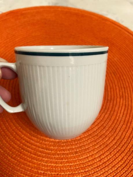 Starý sedliacky hrnček, 