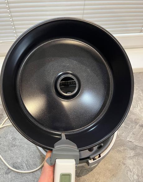 Fritéza tefal fz 700031 actifry, tefal