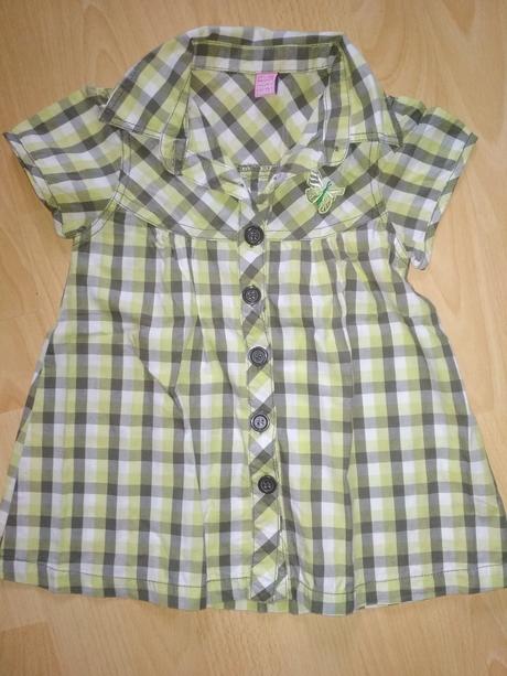 Blúzka, dopodopo,116