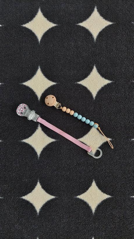 Retiazka na cumlík, 