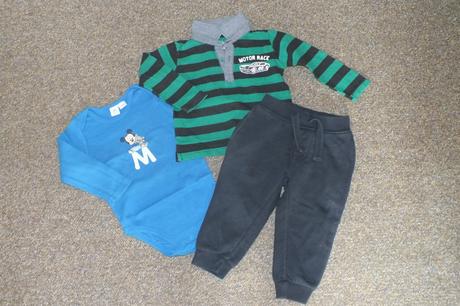 Teplacky, tricko, body, st. bernard,86