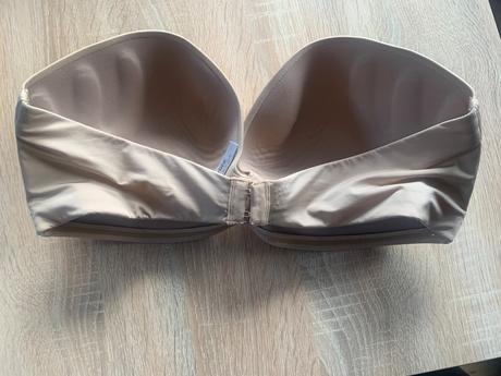 Dámska korzetová push-up podprsenka wonderbra, 85c