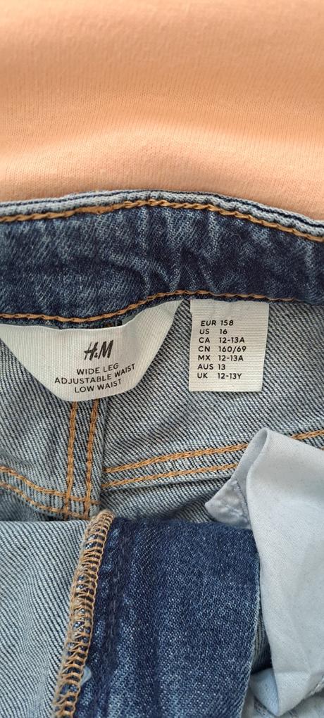 Rifle, h&m,152