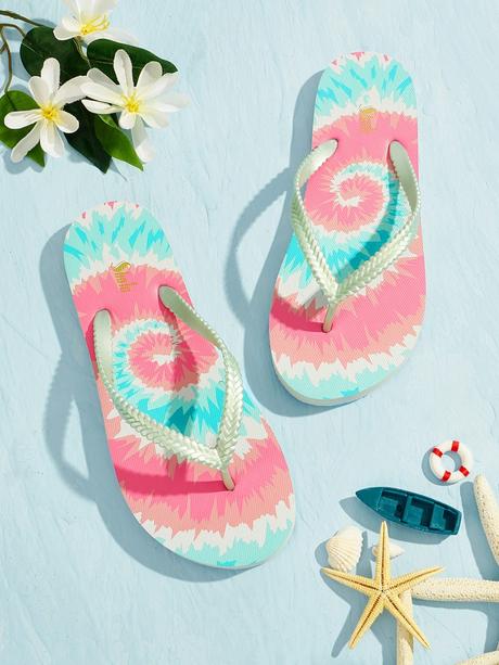 Šľapky na leto, 36 - 41