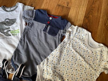 Balík 80/86 leto, 68–80