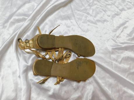 Pekne zlaté gladiátorky, atmosphere,41