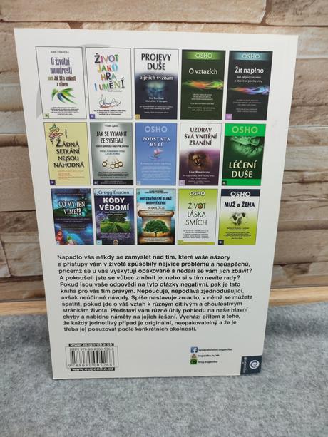 Co nám nejvíce komplikuje život cz, 