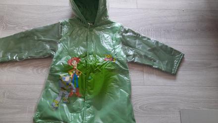 Nepremokava bunda, disney,98