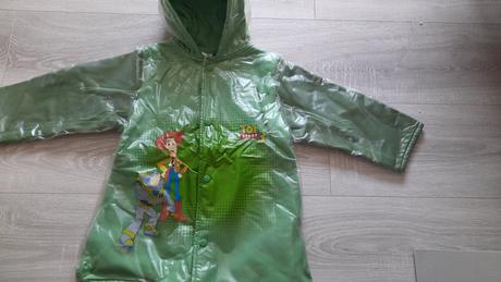 Nepremokava bunda, disney,98