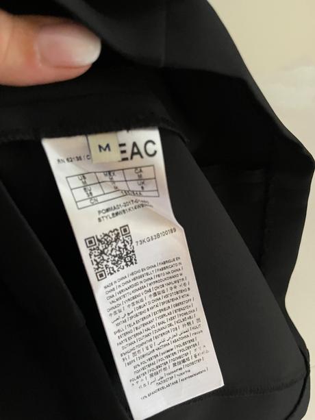 Šaty guess, veľ. m, guess,m