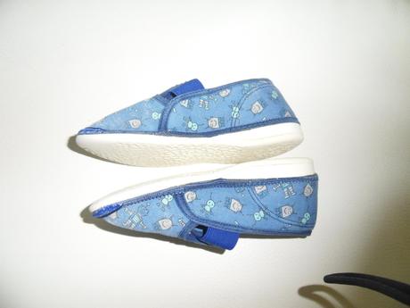 Papucky, deichmann,27