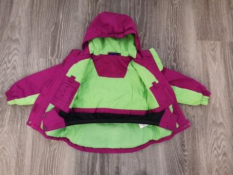 Bundička 98/104, lupilu,98