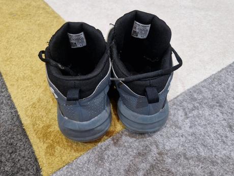 Under armour tenisky, under armour,35