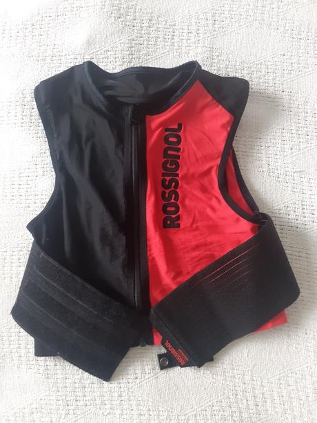 Chránič chrbtice- "korytnačka",