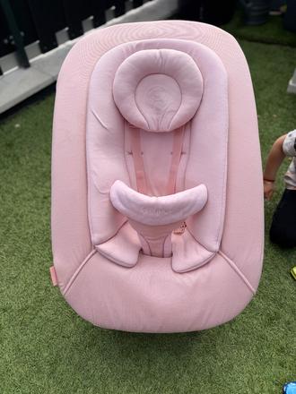 Cybex lehatko, 