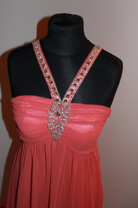 Spoločenské šaty, m