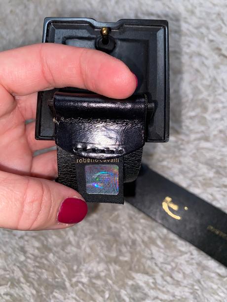 Just cavalli opasok, 