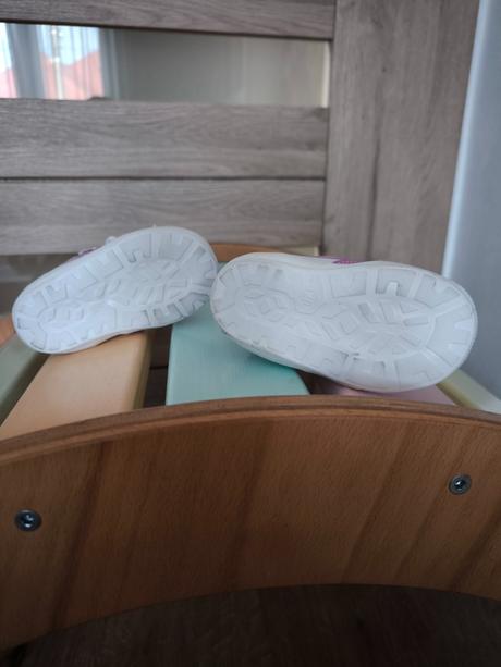 Topánky na prvé kroky univerzál sk, 20