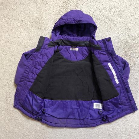 Zimna bunda h&m, h&m,110