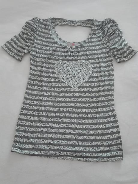 Tehotenske tricko, 36