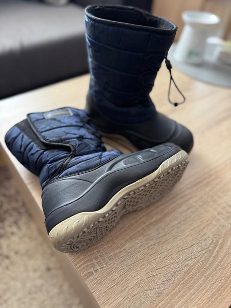 Snehule alpinepro, alpine pro,33