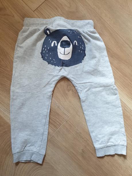 2x lezerne sety zara h&m, h&m,98