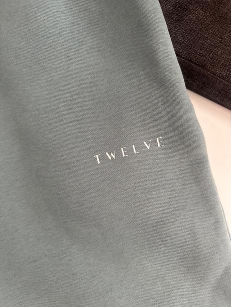 Tepláky 12thelabel m/l, m