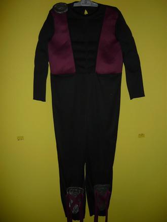 34c. bojovník maska -11/14,