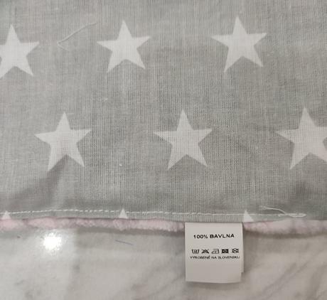 Mojkáčik - zajačik, 