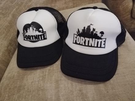 Chlapčenská šiltovka, 