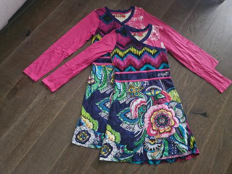 Prekrasne saticky desigual v.11r a v.14r, desigual,164