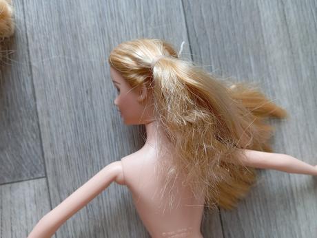 Barbie bábiky, 