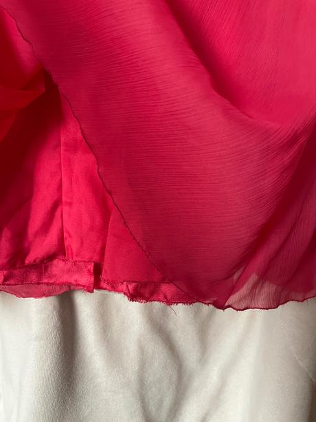 Dlhe spolocenske saty gina tricot, 38