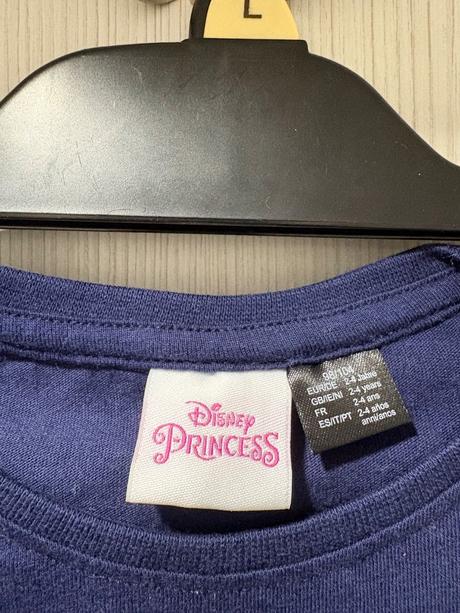 Dievčenská súprava, pepco,98