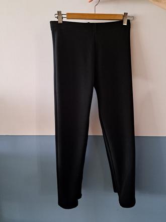 Zateplené legíny - 2ks, next,152