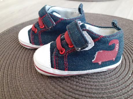 Capacky vd 10,5 cm, kik,<17