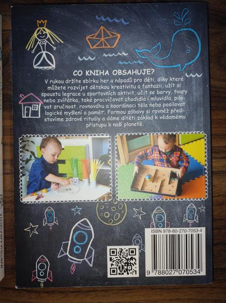 Knihy mámou hravě, 