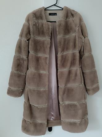 Mäkký kožúšok, reserved,s