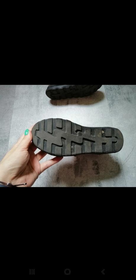 Štýlové zimné topánky, 31