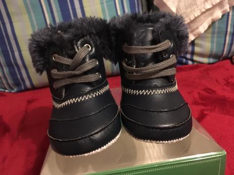 Topánočky, coccodrillo,18